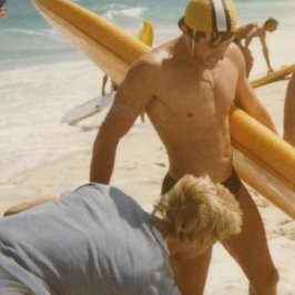 State Titles Western Australia 1983