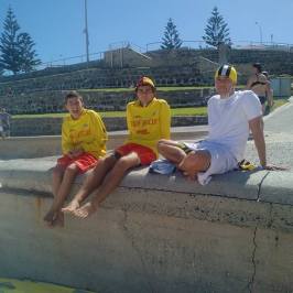 Fisher Boys Cottesloe beach 2020