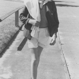 Marin Parade Cottesloe 1948