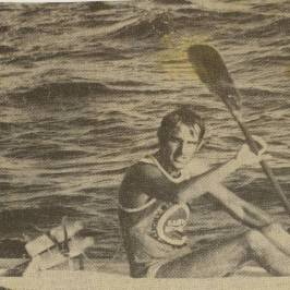 Lucky Strike marathon 1974