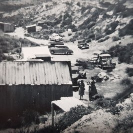 Gnarabup Margaret River 1940